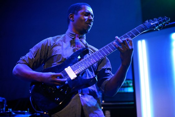 Animals As Leaders