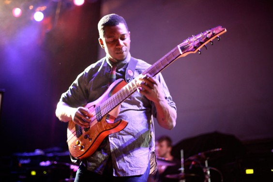 Animals As Leaders