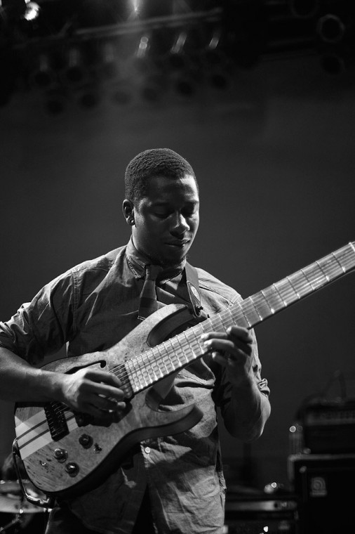 Animals As Leaders