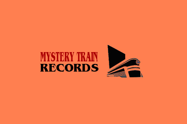 Mystery Train Records