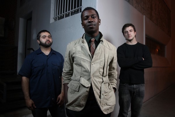 Animals as Leaders