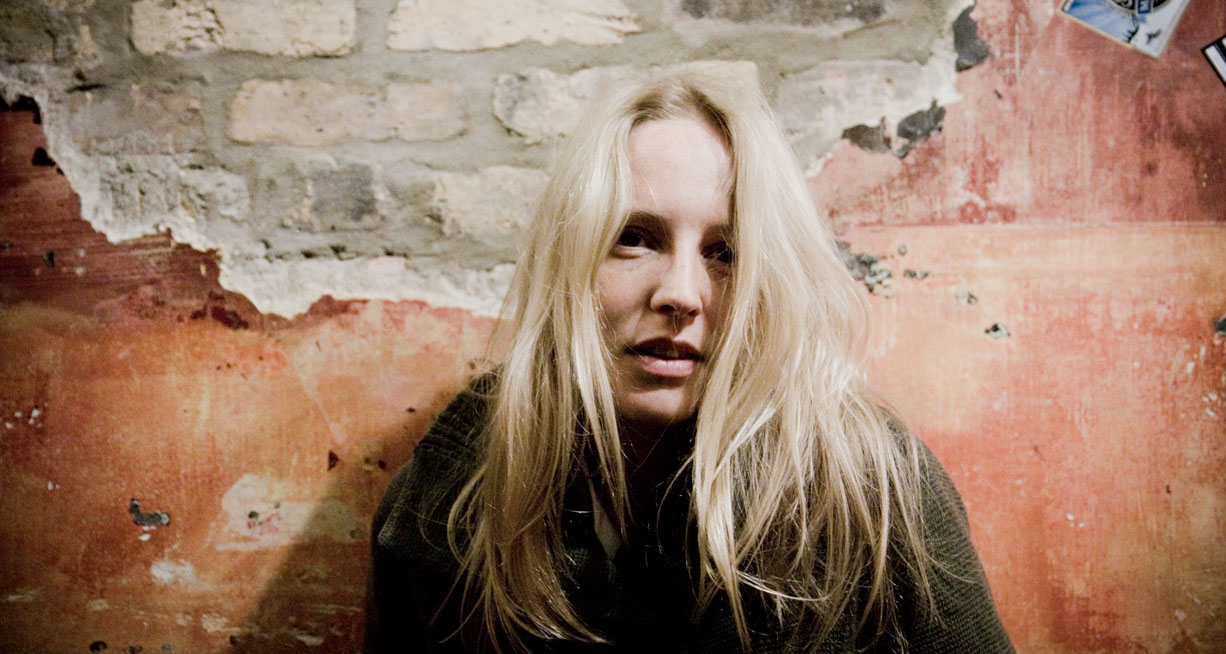 Lissie