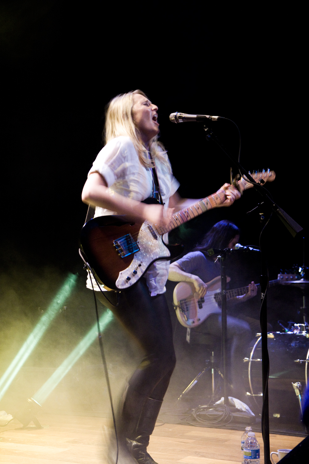 Lissie