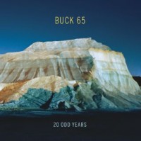 Buck 65: 20 Odd Years