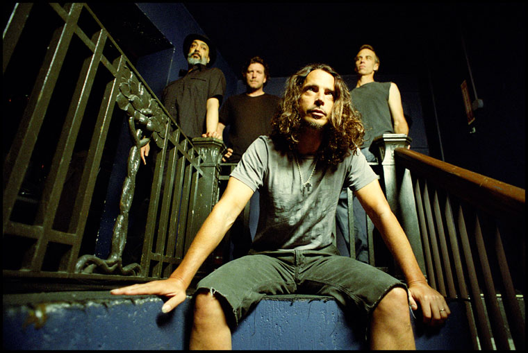 Soundgarden