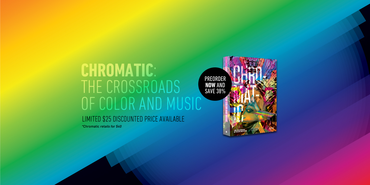 Chromatic: The Crossroads of Color and Music