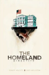 The Homeland Directive