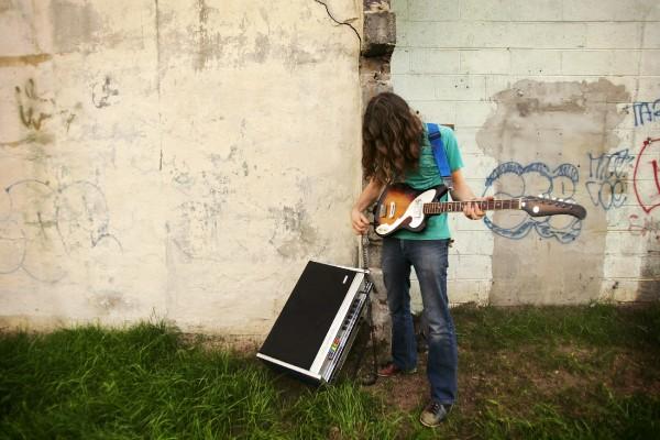 Kurt Vile