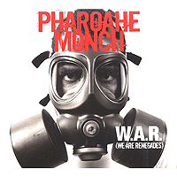 Pharoahe Monch: We Are Renegades