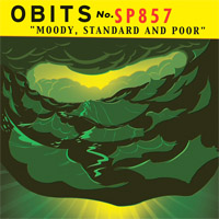 Obits: Moody, Standard and Poor