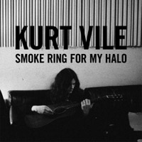 Kurt Vile: Smoke Ring For My Halo