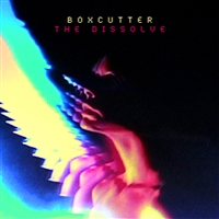 Boxcutter: The Dissolve