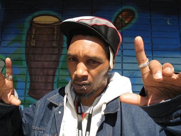 Del the Funky Homosapien