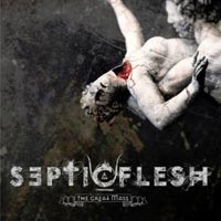 Septicflesh: The Great Mass