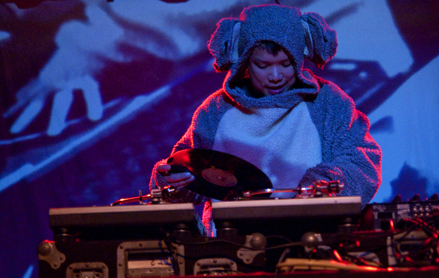 Kid Koala