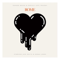 Danger Mouse & Daniele Luppi: Rome