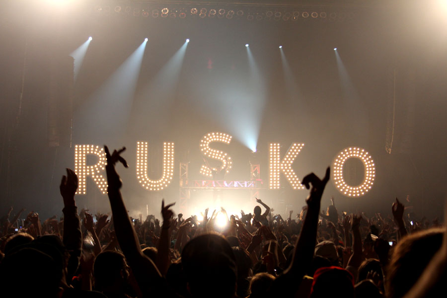 Rusko