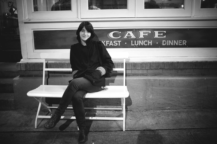 Sharon Van Etten