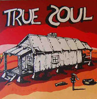 True Soul: Deep Sounds From the Left of Stax Vol. 1