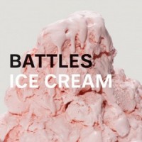 Battles: Ice Cream