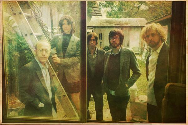 Okkervil River