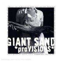 Giant Sand: proVISIONS