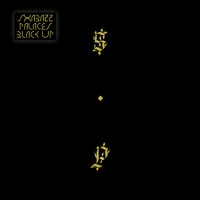 Shabazz Palaces: Black Up