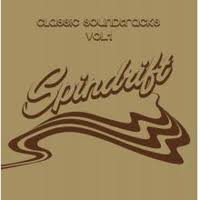 Spindrift: Classic Soundtracks