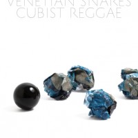 Venetian Snares: Cubist Reggae