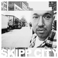 Skipp Whitman: Skipp City