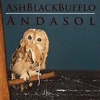 Ash Black Bufflo: Andasol