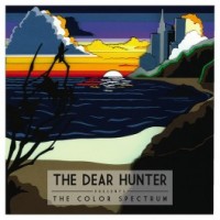 The Dear Hunter: The Color Spectrum