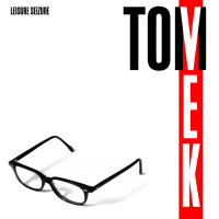 Tom Vek: Leisure Seizure