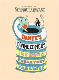 Seymour Chwast: Divine Comedy