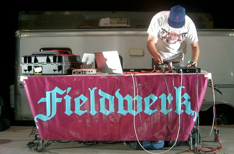 Fieldwerk Recordings