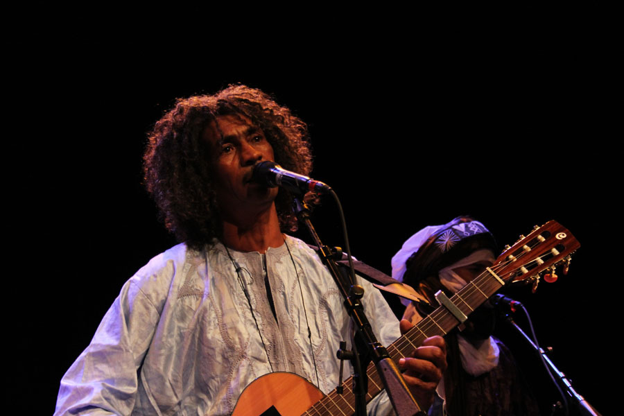 Tinariwen