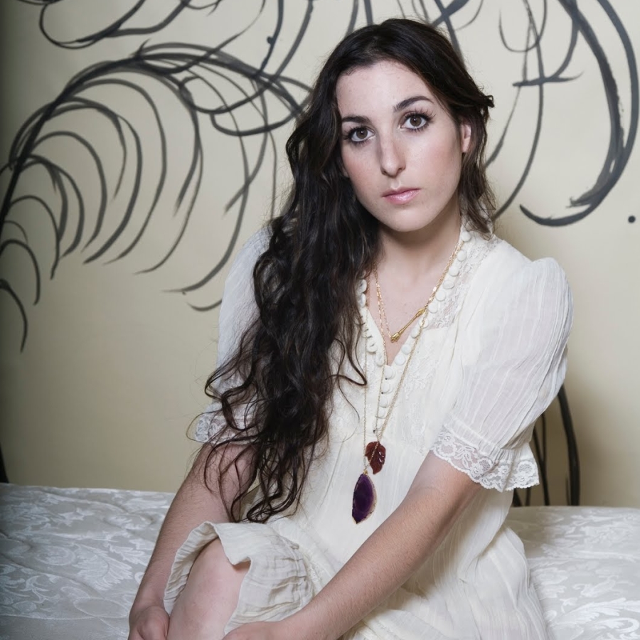 Marissa Nadler