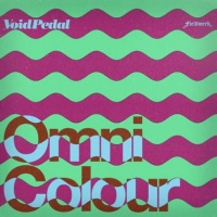 Void Pedal: Omni Colour