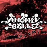 Anomie Belle: Inky Drips single