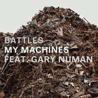 Battles: My Machines