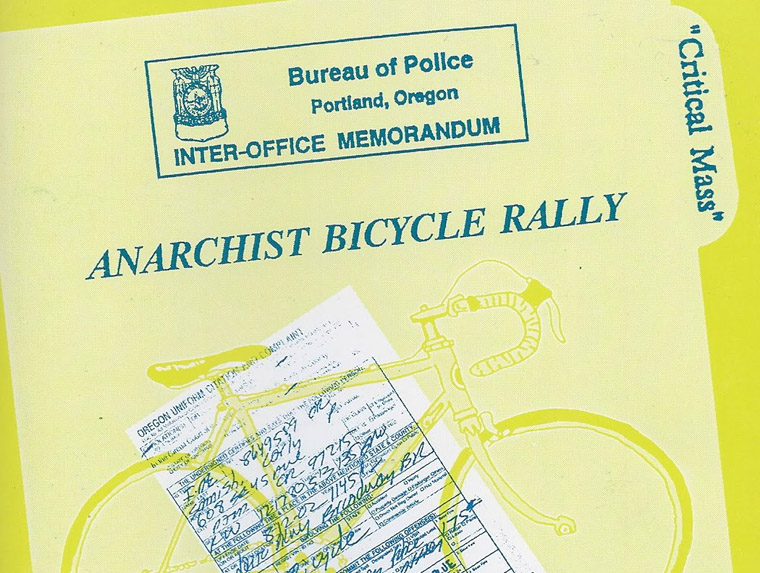 Anarchist Bike Rally: Confidential Mad Libs