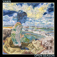 Yawn: Open Season