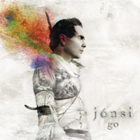 Jónsi: Go