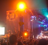 North Coast Music Festival