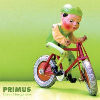 Primus: Green Naugahyde