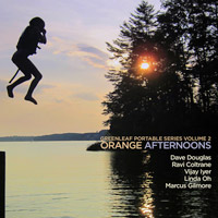 Dave Douglas: Orange Afternoons