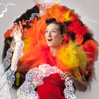 My Brightest Diamond: All Things Will Unwind