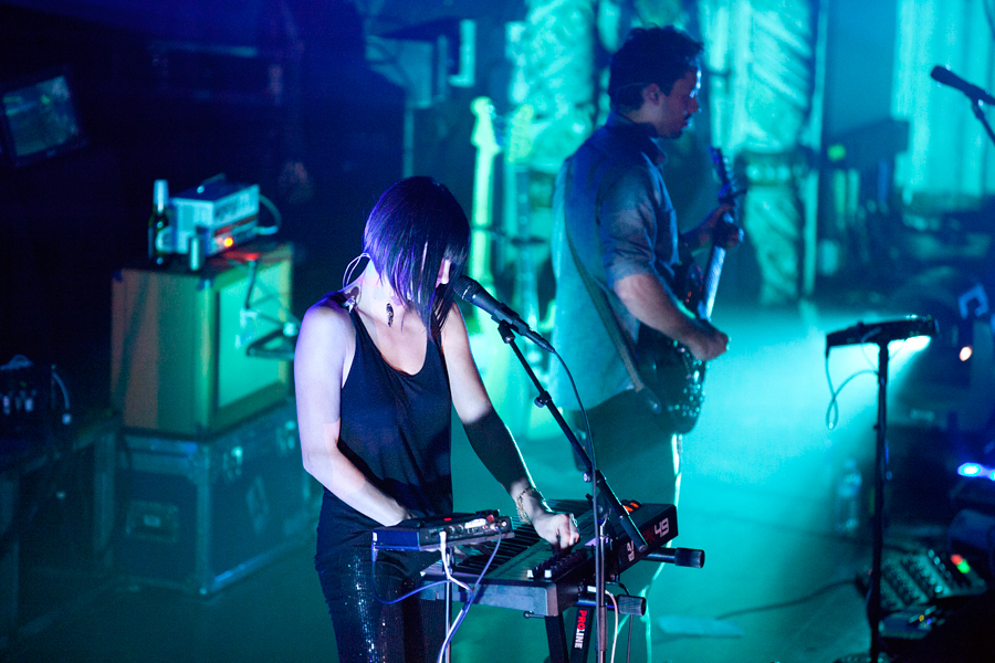 Phantogram