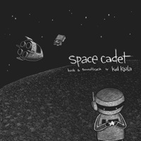 Kid Koala: "Space Cadet"