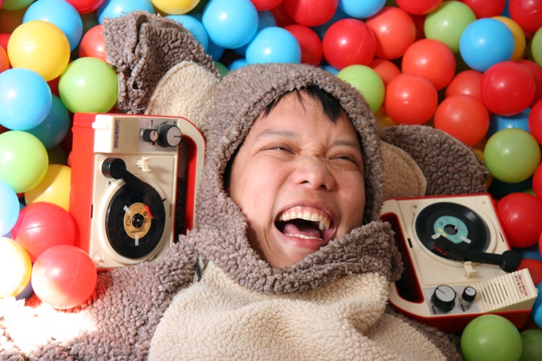 Kid Koala